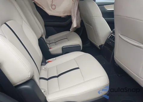 2024 Mazda Cx-90 3.3 Turbo Preferred z USA, uszkodzony, nr VIN JM3KKBHD0R1119428